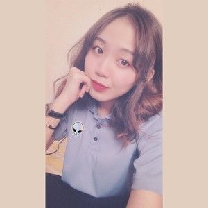 Meet your Posher, Trân